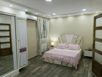 Location vacances Appartement F3 Alger Bordj el bahri