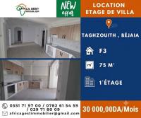 apartment-rent-villa-floor-f3-bejaia-algeria