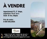 appartement-vente-f3-bejaia-algerie