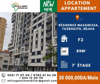 appartement-location-f3-bejaia-algerie