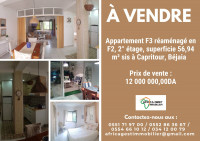 appartement-vente-f3-bejaia-algerie