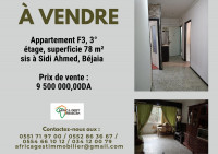 appartement-vente-f3-bejaia-algerie