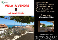 villa-vente-bejaia-algerie