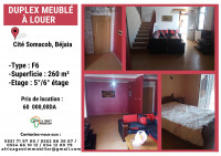 duplex-location-f6-bejaia-algerie