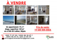 appartement-vente-f4-bejaia-algerie