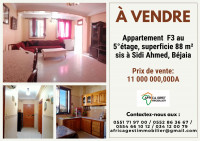 appartement-vente-f3-bejaia-algerie