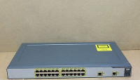 reseau-connexion-cisco-switch-catalyst-500-series-24-port-djelfa-algerie