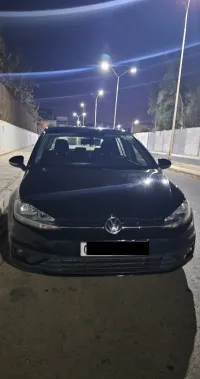 Volkswagen Golf 7 2018 START+