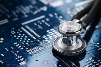 Réparation Conception Programation Tous Cartes Electronique Du Matérielles Médicale