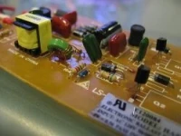 Services réparation des cartes electronique et des circuits imprimés