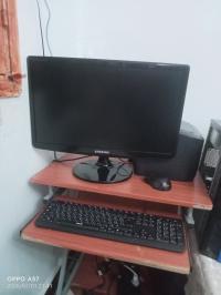 كمبيوتر-مكتبي-pc-bureau-العفرون-البليدة-الجزائر