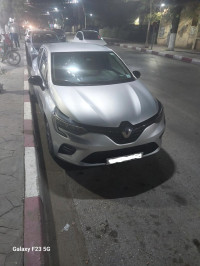 voitures-renault-clio-5-2022-el-affroun-blida-algerie