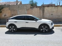 سيارات-citroen-c4-2023-أم-البواقي-الجزائر
