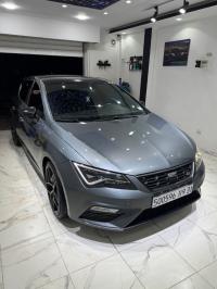 سيارات-seat-leon-2019-fr-أرزيو-وهران-الجزائر