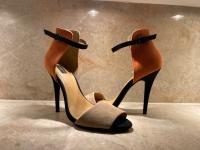 حذاء-بكعب-عالي-talons-hauts-marque-zara-دالي-ابراهيم-الجزائر