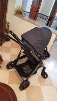 Poussette GRACO EVO AVANT 