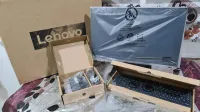 All in one lenovo ideacentre Aio3