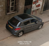 voitures-peugeot-207-2010-allure-tipaza-algerie