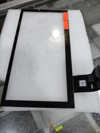 Tactile Audi A3 Q3 