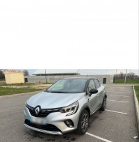 tout-terrain-suv-renault-captur-2021-mostaganem-algerie