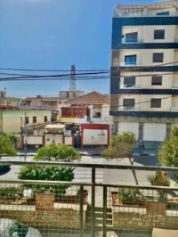 Vente Appartement F2 Alger Kouba