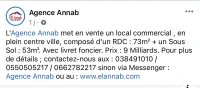 Vente Local Annaba Annaba