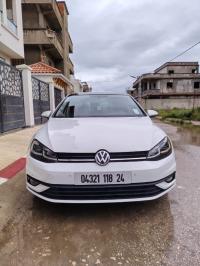 سيارات-volkswagen-golf-7-2018-join-قالمة-الجزائر