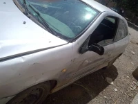 Peugeot Xsara 2000 En panne