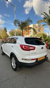 سيارات-kia-sportage-2013-البويرة-الجزائر