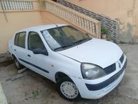 voitures-renault-clio-classique-2003-meftah-blida-algerie