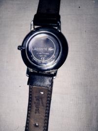 Montre homme et femme classique original Lacoste Venu de France thumbnail 5