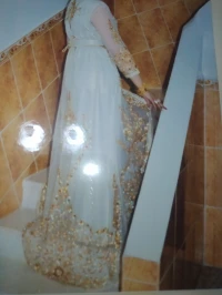 Caftan 