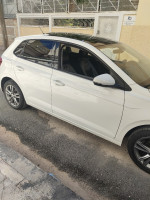 voitures-volkswagen-polo-2019-constantine-algerie