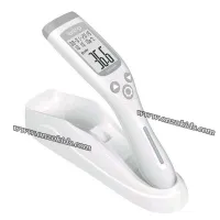Thermomètre frontal sans contact