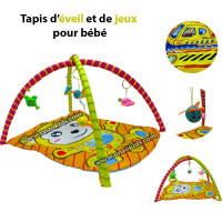 produits-pour-bebe-tapis-de-eveil-et-jeux-dar-el-beida-alger-algerie