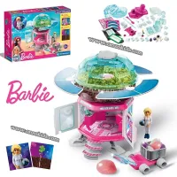 Barbie space explorer - Clementoni