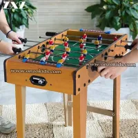 Table baby foot pour enfants