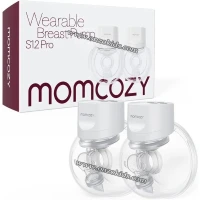 Tire Lait Électrique Main Libre S12 Pro MomCozy