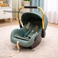 مقعد-السيارة-siege-auto-maxi-cosi-en-bras-aluminium-de-luxe-chanou-kids-دار-البيضاء-الجزائر