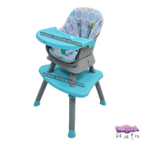 منتجات-الأطفال-chaise-haute-6-en-1-pour-bebe-mini-pouce-دار-البيضاء-الجزائر