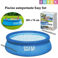 autre-piscine-autoportante-easy-set-305-x-76-cm-intex-dar-el-beida-alger-algerie