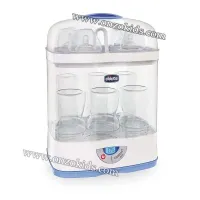 Stérilisateur Biberon électrique 3en1 | Chicco