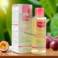 Huile vergetures Bio 105 m | Mustela