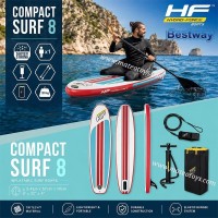 آخر-planche-de-stand-up-paddele-gonflable-compact-surf-8-hydro-force-bestway-دار-البيضاء-الجزائر