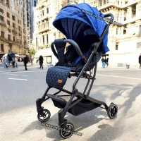Poussette valise compact Care me