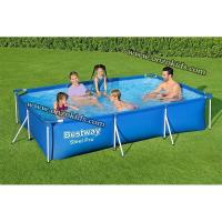 autre-piscine-rectangulaire-steel-pro-avec-pompe-de-filtration-300-x-201-66-cm-bestway-dar-el-beida-alger-algerie