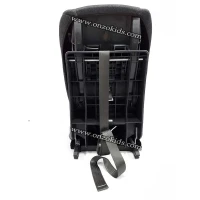 Siège auto bébé Shadow Isofix de 09 à 18 kg