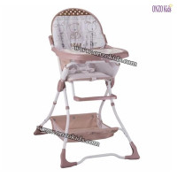 منتجات-الأطفال-chaise-haute-bebe-sans-roues-دار-البيضاء-الجزائر