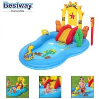 آخر-toboggan-gonflable-264-x-188-140-cm-bestway-دار-البيضاء-الجزائر