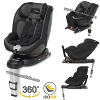 Siége auto isofix Iturn i-size - FOPPAPEDRETTI